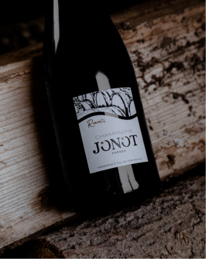 Rencontre champagne jonot freres